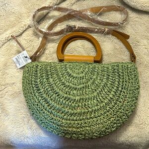 Sonoma new with tags purse